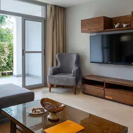 Vesta - Cairo Festival City Residence-3
