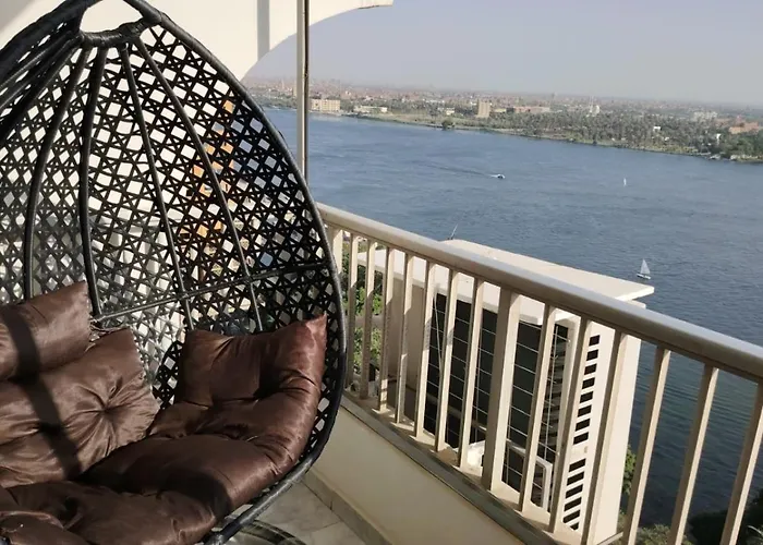 Cornish El Nile 250 M Floor 14